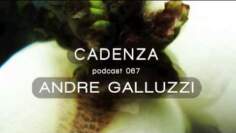Andre Galluzzi – Cadenza Podcast – Cycle