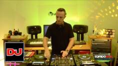 David Penn Live From The Alternative Top 100 DJs Virtual
