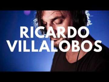 Ricardo Villalobos B2B Raresh – Essential Mix Ibiza Season (18.07.2020)