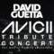 David Guetta | Avicii Tribute Concert 2019