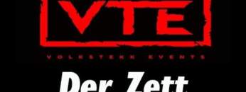 VolksTekk events presents Der Zett