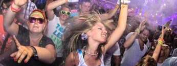 Torsten Kanzler – Live @ Nature One 2013 (Saturday) FULL