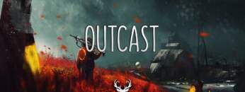 Outcast | Chill Mix