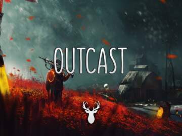 Outcast | Chill Mix