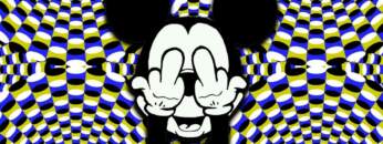 Melodic Minimal Techno Mix 2023 Trippy Mickey by RTTWLR