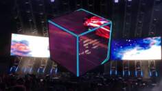 Deadmau5 Cube 3 0 Live @ Ultra Music Festival 2019