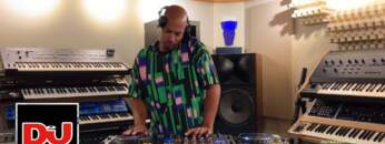 Dennis Ferrer DJ Set From The Alternative Top 100 DJs