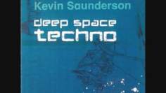Kevin Saunderson – Deep Space Techno
