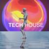 Tech House Mix #4 | Green Velvet, Hot Since 82,