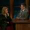 Late Late Show with Craig Ferguson 3/8/2012 Raquel Welch, Carl Edwards