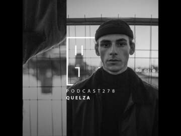 Quelza – HATE Podcast 278