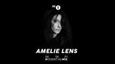 Amelie Lens – 4 hour Essential Mix