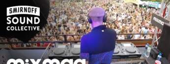 Dave Lee FKA Joey Negro house & disco set