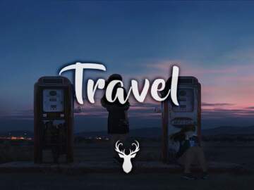 Travel | Chillstep Mix