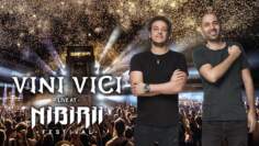 VINI VICI – FULL LIVE SET @ NIBIRII Festival 2019