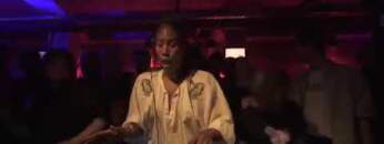 Honey Dijon Boiler Room Berlin DJ Set