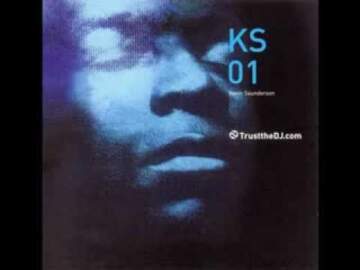 Kevin Saunderson – Trust The DJ KS01