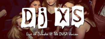 Disco & Funk Party Mix – Dj XS Live @