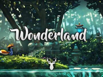 Wonderland | Chillstep Mix