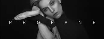 Dark Techno / EBM / Industrial Mix ‘PROFANE’ [Copyright Free]
