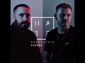 Clouds – HATE Podcast 274