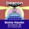 Richie Hawtin – Beacon Festival, New Zealand – 14.03.2020