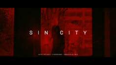 Dark Techno / Cyberpunk / Industrial Mix ‚SIN CITY‘ |