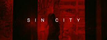Dark Techno / Cyberpunk / Industrial Mix ‘SIN CITY’ |