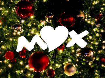 Maytrixx – Musikalischer Jahresrückblick 2021 ( FROHE WEIHNACHTEN )