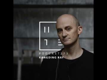 Kangding Ray – HATE Podcast 273