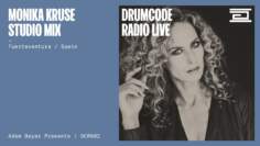 Monika Kruse – Drumcode Radio Live from Fuerteventura – DCR602