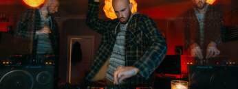 Mandalus 002 | Super Funky Groovy House & Disco DJ