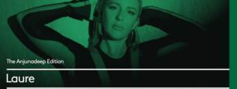 The Anjunadeep Edition 479 with Laure