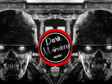 DARK HARD TECHNO MIX Apocalyptic Underground by RTTWLR