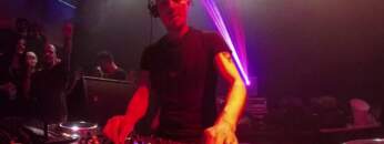 SAM PAGANINI (Drumcode) – Free by Nightsounds@FbiClub(19.03.2016)