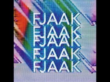 FJAAK – FJAAK (Album)