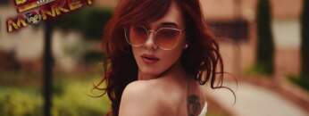 Minimal Techno & Minimal House Mix Dirty Mind by Viktor