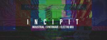 I N C I P I T : Industrial /