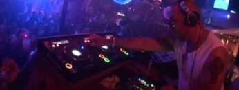 Roger Sanchez @ Pacha Ibiza