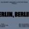Highsnobiety & United We Stream present: BERLIN, BERLIN w/Ellen Allien, Patrick Mason, Dr.Rubinstein