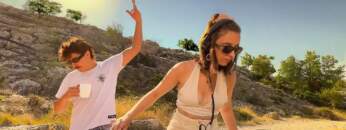 Funky Chill House Mix – Amii Watson B2B Jimmi Harvey