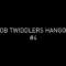 Knob Twiddlers Hangout #4 – Drumcell, Luke Slater, Richard Devine, Speedy J