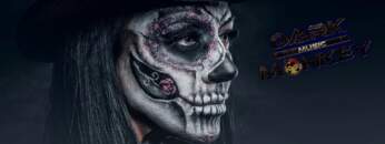 Dark Minimal Techno Mix 2018-2019 Darkness Resides In You by