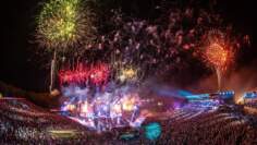 Tiësto – Live @ Tomorrowland 2019