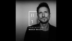 Marco Bailey – HATE Podcast 268