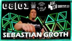 Sebastian Groth – United We Stream | Tanzhaus West x
