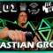 Sebastian Groth – United We Stream | Tanzhaus West x Hard Bock Drauf 08.01.20 [Hard Techno -Stream]