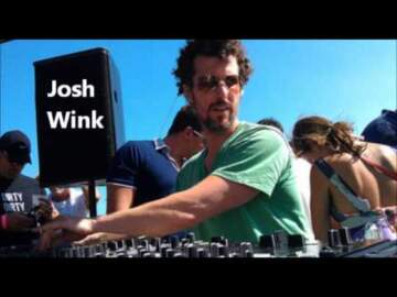 Josh Wink – Live at Space (Brazil)