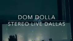 Dom Dolla | Stereo Live – Dallas