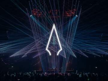 Adriatique · Stephan Bodzin · Colyn · Marino Canal · Ann Clue | Melodic Techno Mix #4